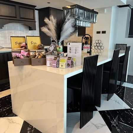 マニラ市Makati Isabela Luxuryアパートメント エクステリア 写真