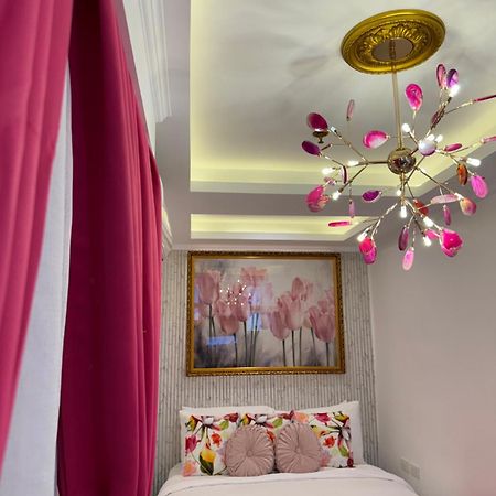 マニラ市Makati Isabela Luxuryアパートメント エクステリア 写真