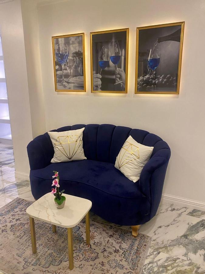 マニラ市Makati Isabela Luxuryアパートメント エクステリア 写真