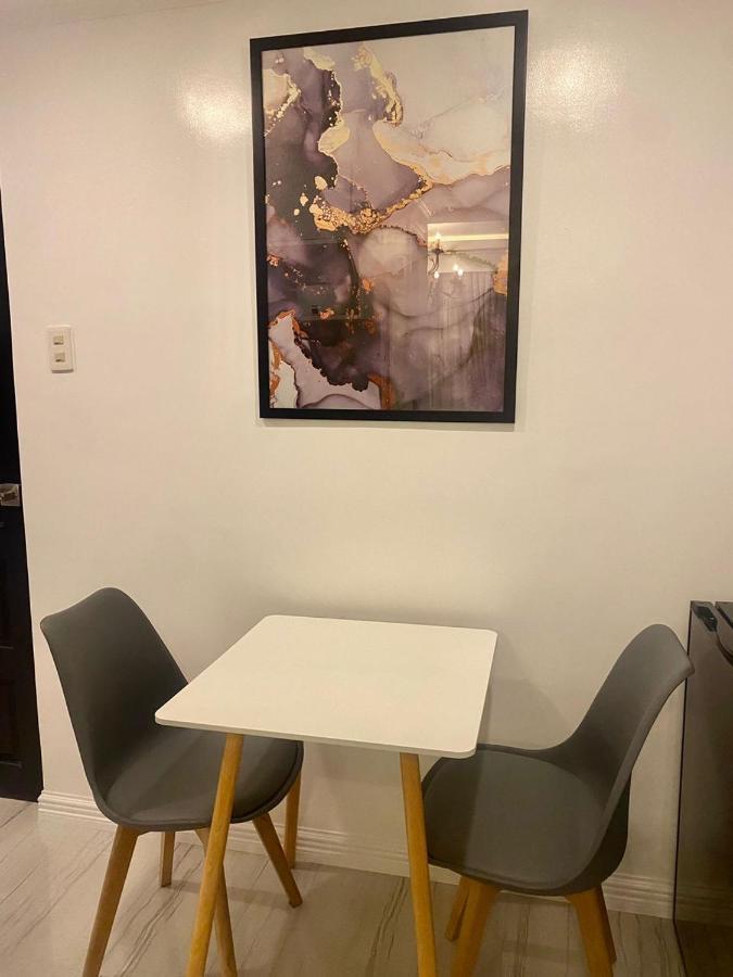 マニラ市Makati Isabela Luxuryアパートメント エクステリア 写真