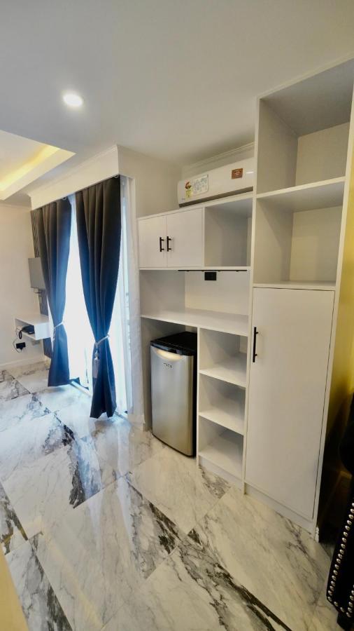 マニラ市Makati Isabela Luxuryアパートメント エクステリア 写真