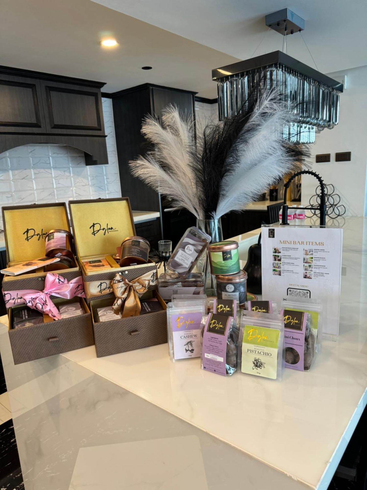 マニラ市Makati Isabela Luxuryアパートメント エクステリア 写真
