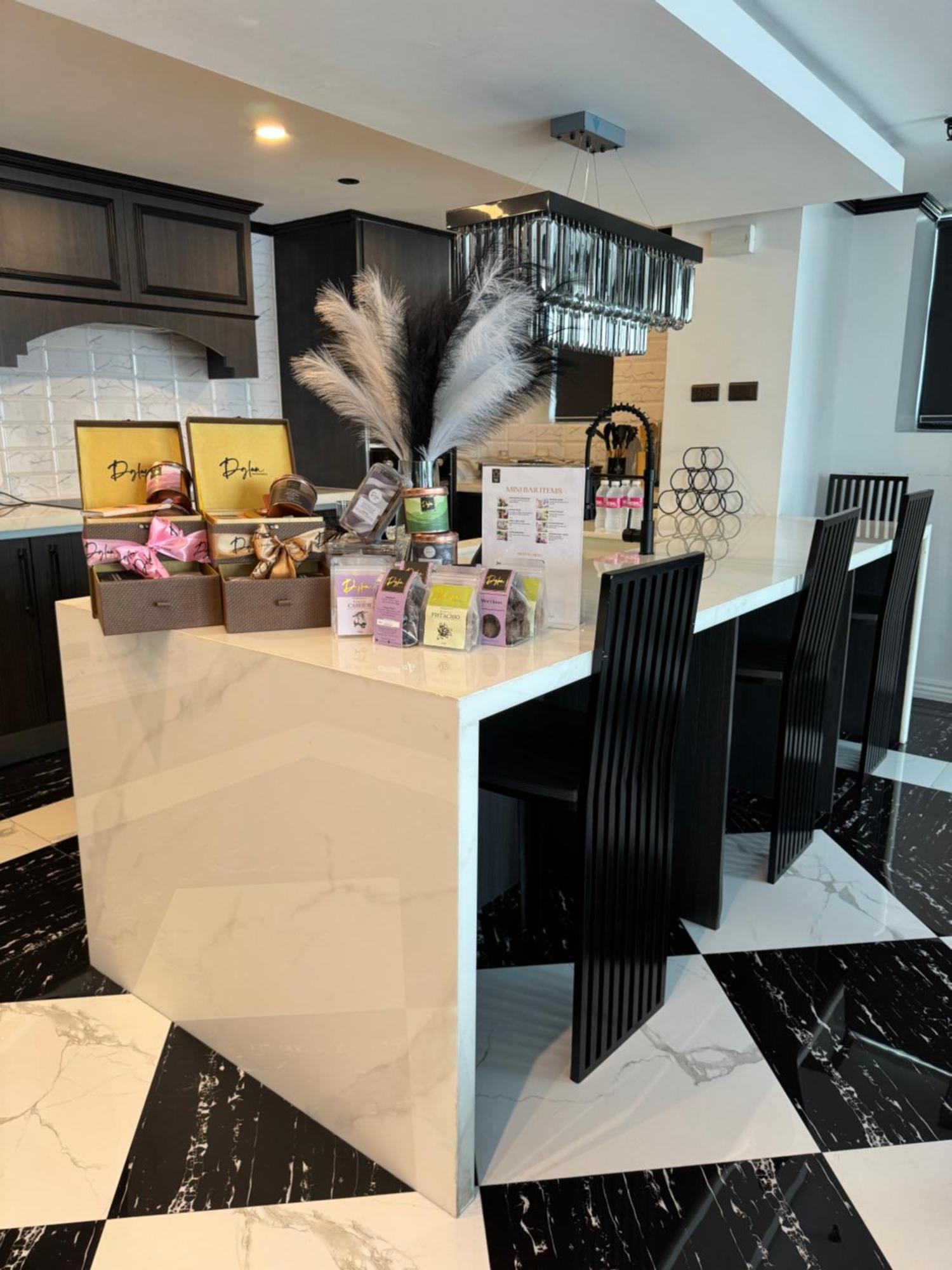マニラ市Makati Isabela Luxuryアパートメント エクステリア 写真