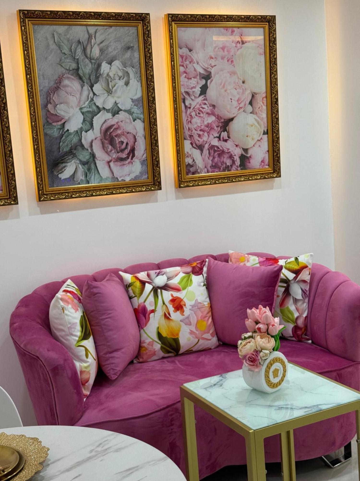 マニラ市Makati Isabela Luxuryアパートメント エクステリア 写真